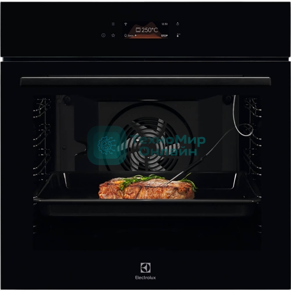 Духовой шкаф Electrolux KOEBP39WZ