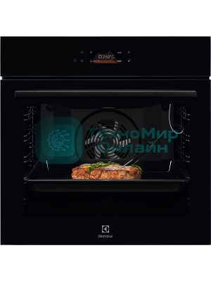 Духовой шкаф Electrolux KOEBP39WZ