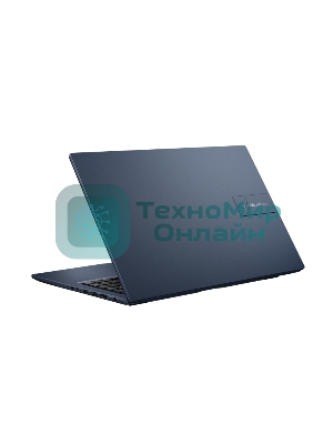 Ноутбук Asus Vivobook 15 X1504VA-BQ281 Core i3 1315U 8Gb SSD 512Gb Intel UHD Graphics 15.6