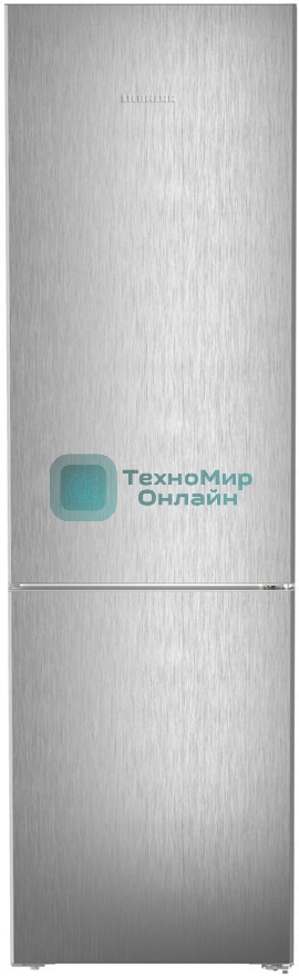 Холодильник Liebherr CNC 5703-22 001 белый двухкамерный 266/94л морозилка снизу