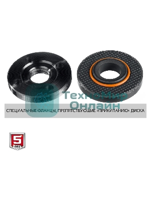 Угловая шлифовальная машина Зубр 125 мм, 1000 Вт.