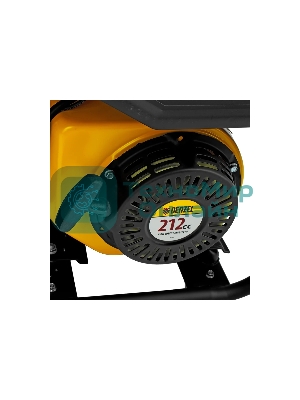 Электрогенератор бензиновый инверторный Denzel GK-2200iF, 2.2 кВт, 95 дБ, 27 кг