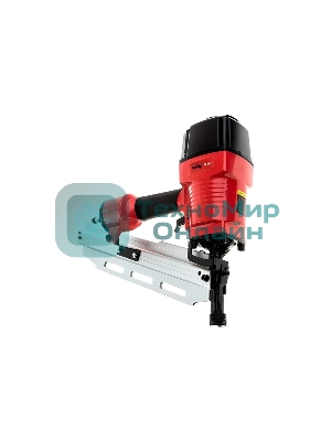 Пистолет гвоздезабивной пневматический FUBAG N90100156 длина гвоздя 50-90мм 2.8х3.8 50шт 120л/м