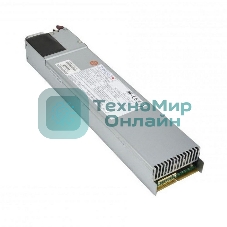 Блок питания серверный SuperMicro PWS-2K03D-1R
