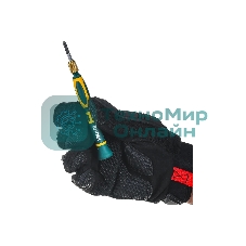 Набор KRAFTOOL Отвертки для точных работ с насадками, в боксе, 12 предметов 25611-H12