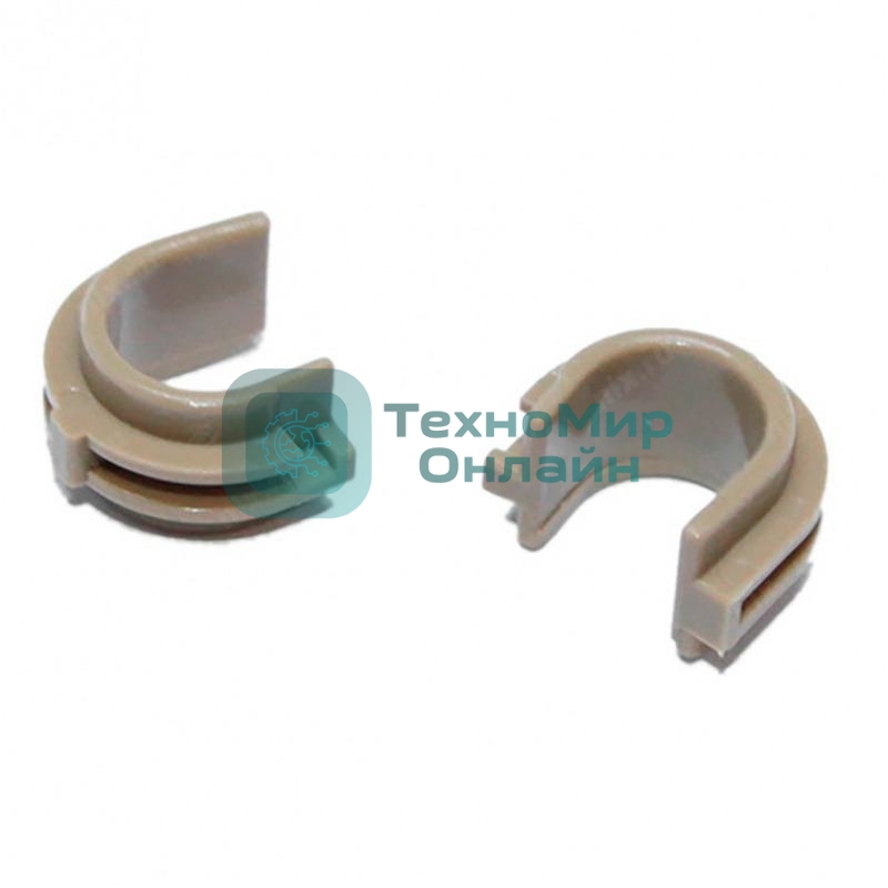 Комплект подшипников (бушингов) рез. вала LJ P2035/M2055/Pro400/M401/M425dn (лев+прав) (C)