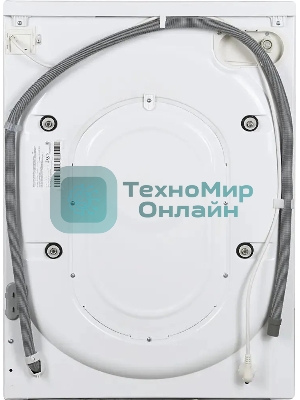 Стиральная машина Indesit IWUB 4085 (CIS) белый, загр. фронтальная макс.: 4 кг 800 об/мин класс: А