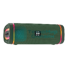 Портативная колонка Soundmax SM-PS5019B зеленый