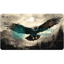 Коврик для мыши Cactus Flying hawk 700x400x4мм (CS-MP-COR02XLL)