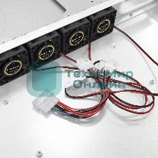 Серверный корпус ExeGate Pro 1U650-04 (RM 19