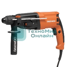 Перфоратор DAEWOO DAH 920 920Вт 3.4Дж