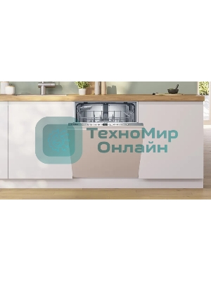 Посудомоечная машина встраив. Bosch SMV26DX00T полноразмерная