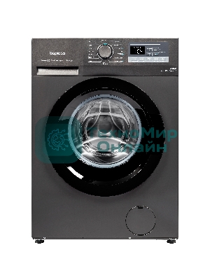 Стиральная машина Бирюса WM-ML612/10 DM