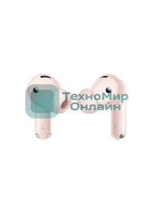 Наушники TWS Huawei FreeBuds 7i T0025 розовый, внутриканальные, Bluetooth, активное шумоподавление, до 8 ч