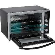 Мини-печь BBK OE3073DC ч/с