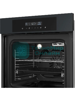 Шкаф духовой электрический Maunfeld AEOD6063G1