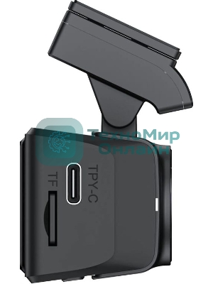 Видеорегистратор Digma FreeDrive 940W max, 3840x2160, 3.2