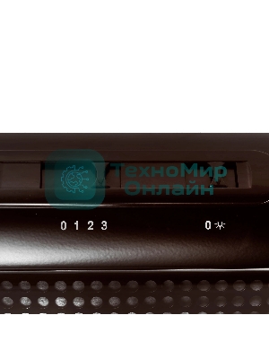 Вытяжка подвесная Elikor Davoline 60П-290-П3Л коричневый, 60 см, 290 куб. м/ч, 52 дБ