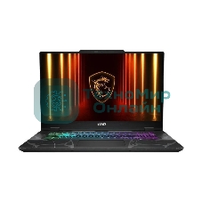 Ноутбук MSI Cyborg 15 C2WE-017XRU/15.6