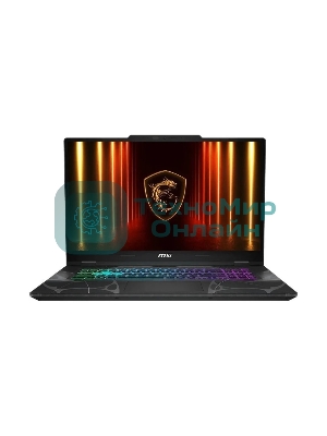 Ноутбук MSI Cyborg 15 C2WE-017XRU/15.6