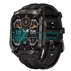 Умные часы KOSPET Tank M4C, 1.96