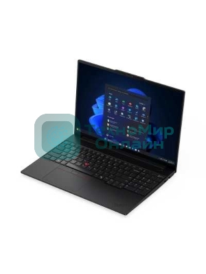 Ноутбук Lenovo ThinkPad E16 G3/16