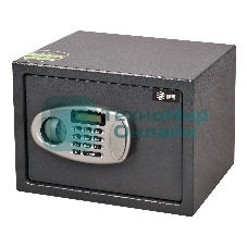 Сейф мебельный Cactus CS-SF-E25 250x350x250мм электронный