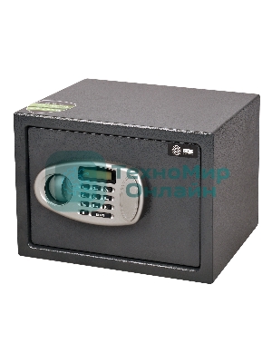 Сейф мебельный Cactus CS-SF-E25 250x350x250мм электронный