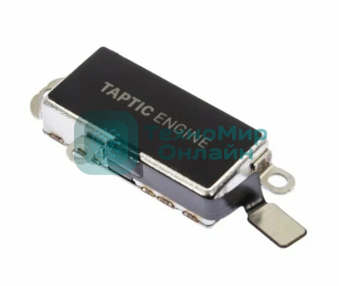 Вибромотор для iPhone 14 Pro