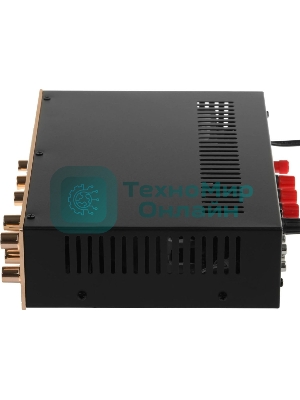 Усилитель Tantos TSo-AA30M выход 100Вт/30Вт