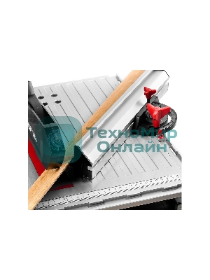 Торцовочная комбинированная пила Зубр ЗПТК-255-1800