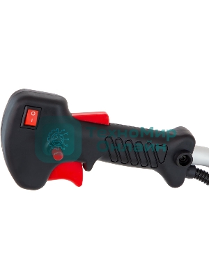 Триммер бензиновый Denzel DR-43, 2,5 л.с.