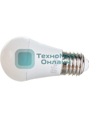 Лампа светодиодная Feron LB-950 13Вт Е27 дневной матовый шар