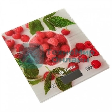 Весы кухонные электронные Delta KCE-67 