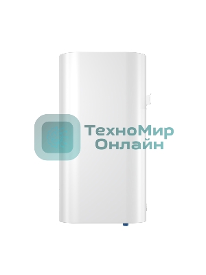 Водонагреватель Thermex Minta 50 V 2кВт 50л электрический настенный, белый