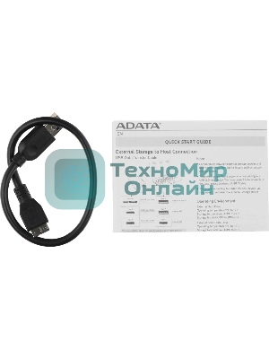 Внешний HDD 2.5