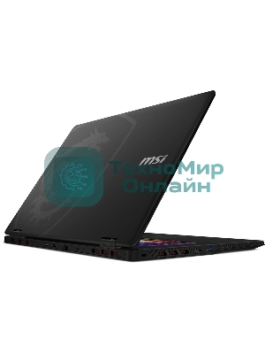 Ноутбук MSI Crosshair 18 HX AI A2XWGKG-022XRU Core Ultra 9 275HX 32Gb SSD 1Tb NVIDIA GeForce RTX 5070 8Gb 18