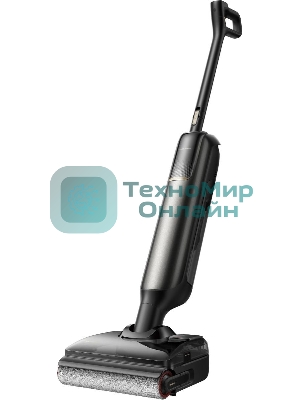 Пылесос моющий Trouver M50 черный