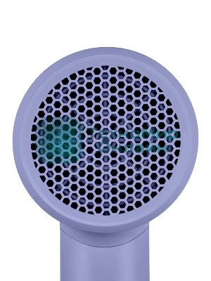 Фен Polaris PHD-1110 голубой, 1600 Вт, ионизация