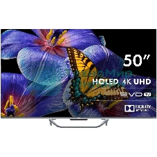 Телевизор Haier 50