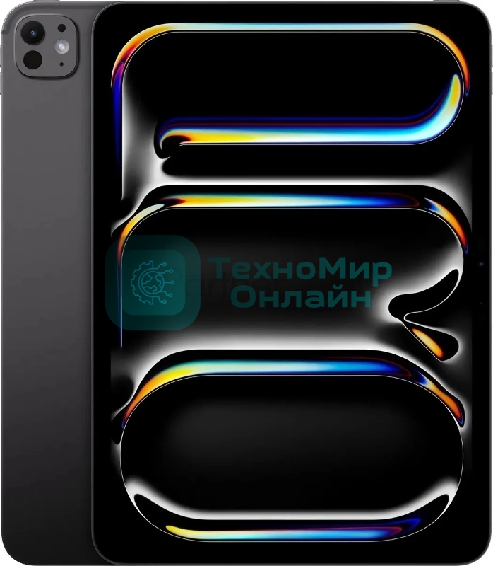 Планшет Apple iPad Pro 2025 A3357 11