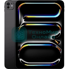 Планшет Apple iPad Pro 2025 A3357 11