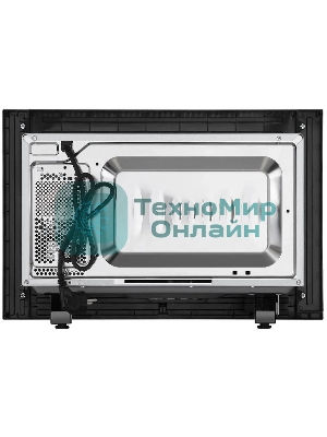 Микроволновая печь встраиваемая HOMSair MOB205Gb