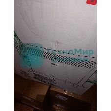 (Поврежденная упаковка) Конвектор электрический Ballu Camino Eco Turbo BEC/EMT-1000 белый (мощность 1 кВт, площадь 15 м2) (НС-1166353)