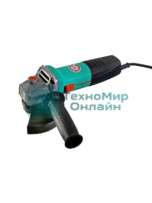 Угловая шлифовальная машина Sturm! AG95125 900Вт 10000об/мин рез.шпин.:M14 d=125мм