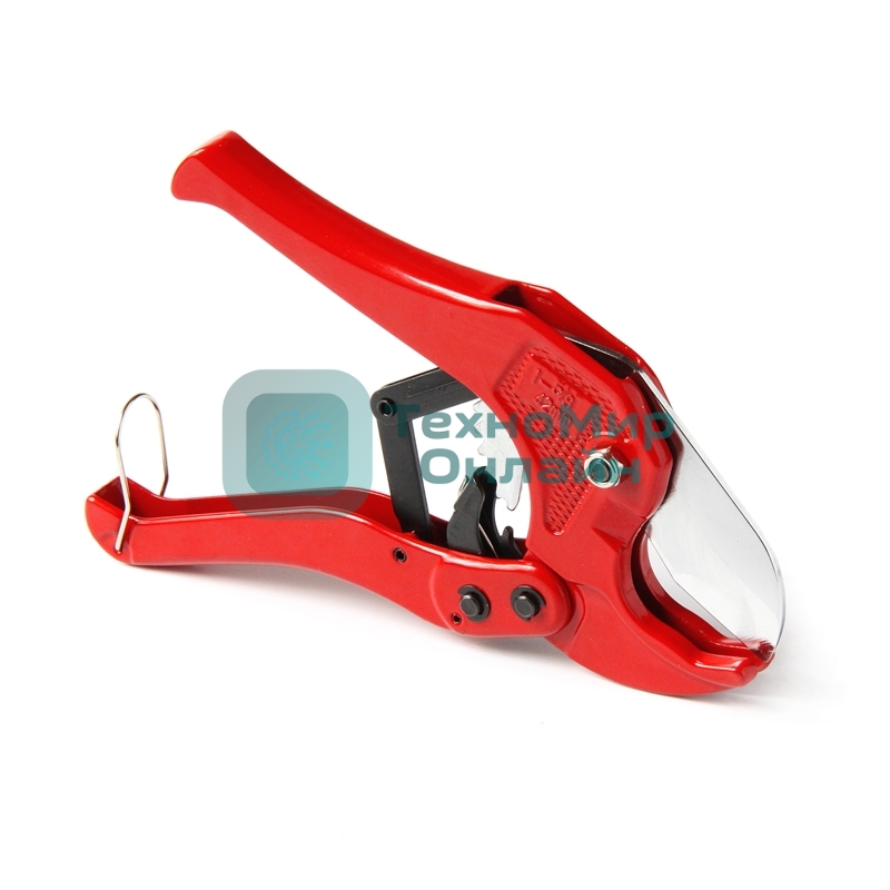 Ножницы для металлополимерных труб 0-42