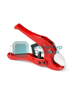 Ножницы для металлополимерных труб 0-42