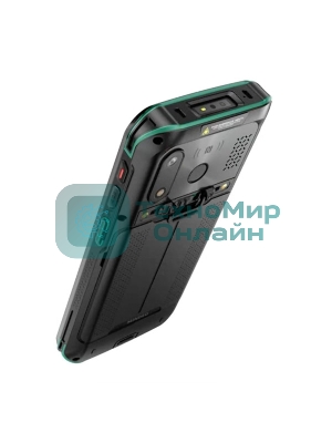 Терминал сбора данных Mindeo M50 (M50E33255130CN) 2D Image, 3/32 Гб, Android 11, USB, Bluetooth, WiFi, NFC, USB Type-C, MicroSD, SIM, 3G, 4G, 5.45 