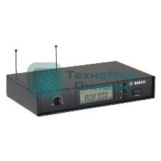 Приемник Bosch MW1-RX-F4 беспроводного микрофона