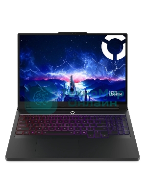 Ноутбук Lenovo Legion Pro 7 16IAX10H 16